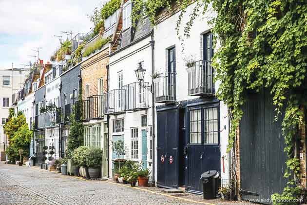 Ladyâ€™s 6 Secret Places You Have to Discover in London